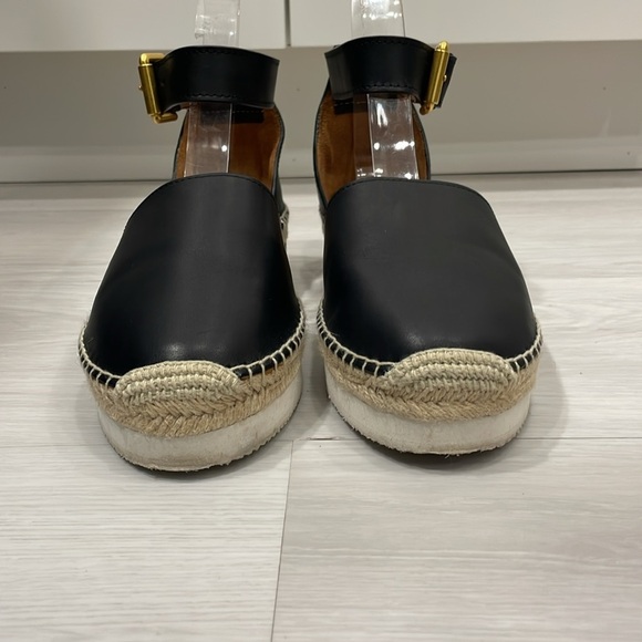 See by Chloe Glyn Espadrilles - Picture 2 of 16